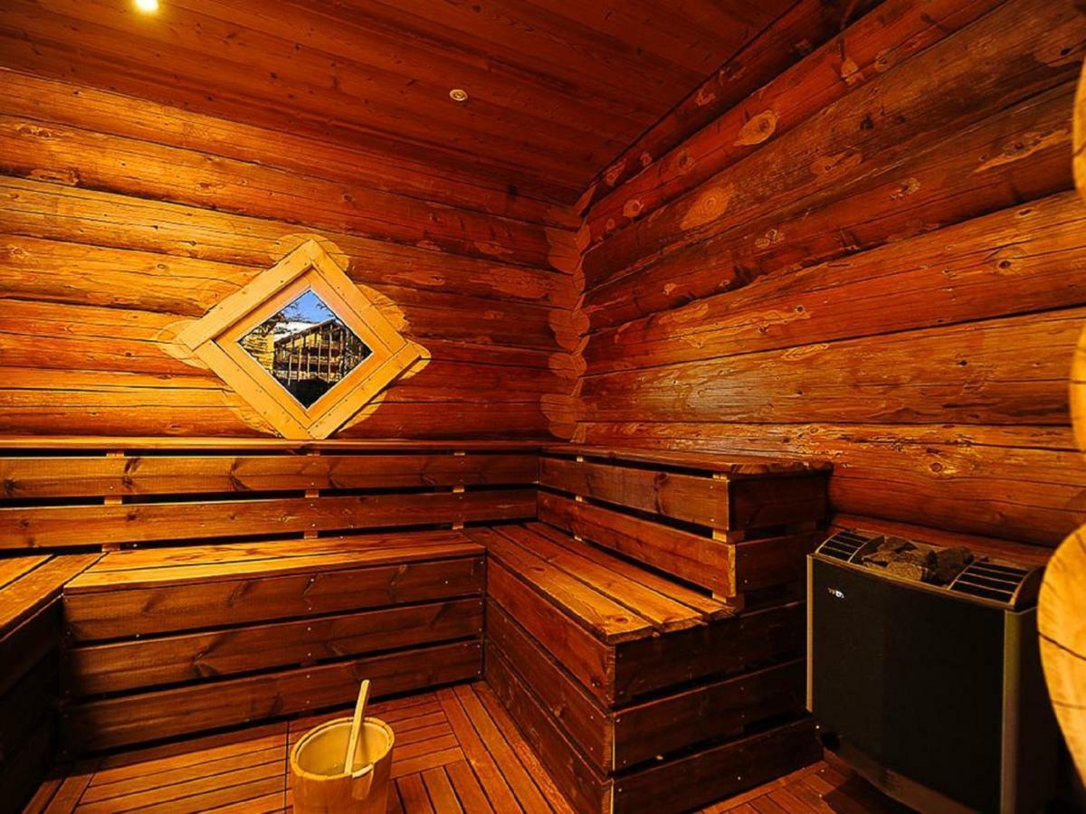 T2 Residence Antares 4* Pieds Des Pistes Risoul Exteriör bild
